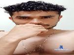 Matias_Beckett cam4 livecam show performer room profile