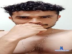 Matias_Beckett cam4 live cam performer profile