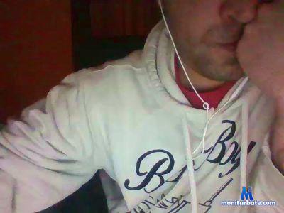 ogismeksi cam4 straight performer from Republic of Serbia  