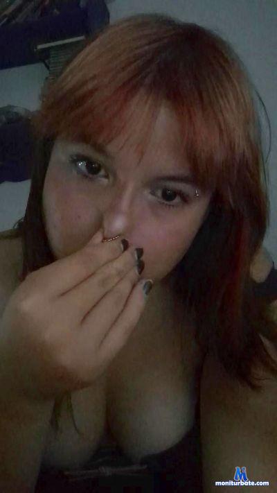 ara_bombon cam4 bisexual performer from Argentine Republic  