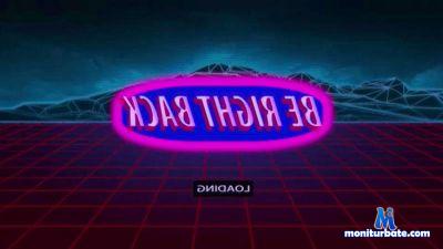 Tekii cam4 straight performer from Federal Republic of Germany  