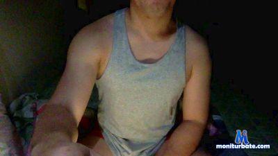 HornetBear cam4 bisexual performer from Taiwan, Province of China  