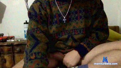 rolo__25 cam4 gay performer from Republic of Chile  