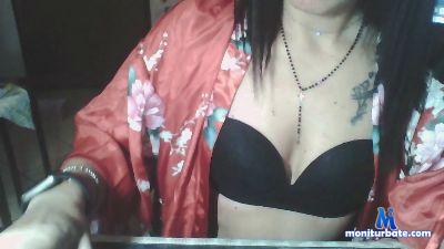 harleyquenn1 cam4 bisexual performer from Republic of Italy  