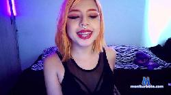 _cyberdoll cam4 live cam performer profile