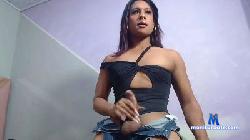 latinatsjuly cam4 live cam performer profile