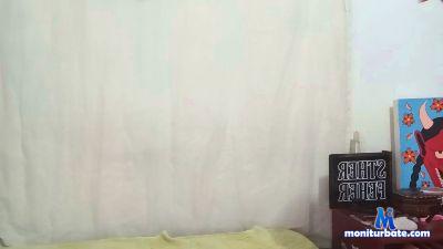 StheFeher cam4 straight performer from Federative Republic of Brazil ass masturbation pussy striptease 