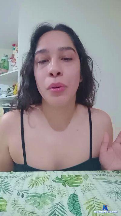 EvaHatman cam4 straight performer from Argentine Republic  