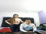 Sharol_and_TJ cam4 livecam show performer room profile