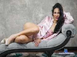TatianaPotter cam4 live cam performer profile
