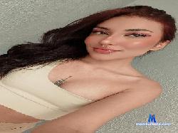hanna_rainbow cam4 live cam performer profile