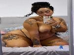 Booty_vicious cam4 livecam show performer room profile