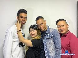 AwesomeSexParty cam4 live cam performer profile