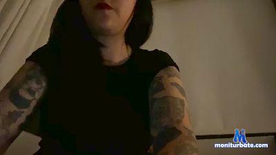 vampmiau cam4 bisexual performer from Republic of Chile  