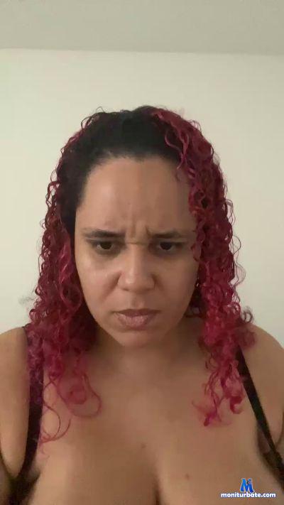 GiselleOlita cam4 bisexual performer from Federative Republic of Brazil  