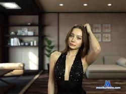 JulianaCaudell cam4 live cam performer profile