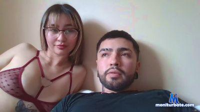 BabyCarrion cam4 bisexual performer from Republic of Chile  