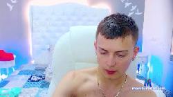 manofire cam4 live cam performer profile
