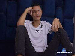 Nicolas_Blush cam4 live cam performer profile