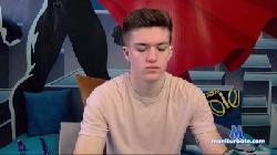 NickRawson cam4 live cam performer profile