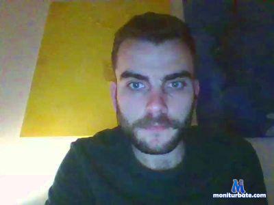 ManuelP25 cam4 gay performer from Portuguese Republic  