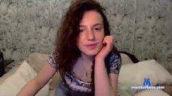 Daisy_Mill cam4 live cam performer profile