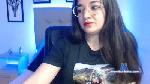 GracefulSasha cam4 livecam show performer room profile