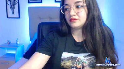 GracefulSasha cam4 bisexual performer from United States of America new private shy sexy sweet 