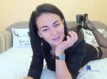 BritanyBrix cam4 livecam show performer room profile