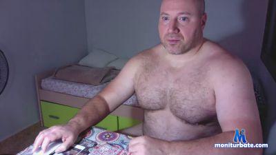 Trimanx cam4 bisexual performer from Kingdom of Spain  