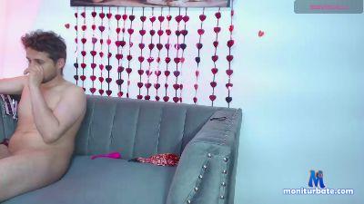 Palma_Alan cam4 bisexual performer from Republic of Colombia bigass cum C2C smoke blowjob anal bdsm 