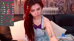 Liaa_Titss cam4 live cam performer profile