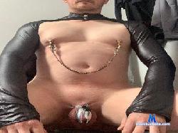SoumisMaxLille cam4 live cam performer profile
