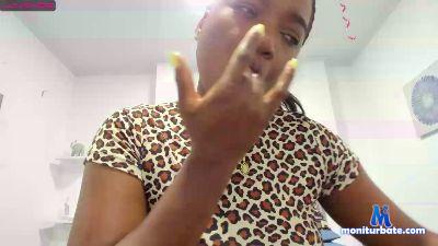 Zammara_ cam4 bisexual performer from United States of America SpringParty dommy eboni bigass blowjob ass anal 