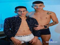 Stephane_n_Beck cam4 live cam performer profile