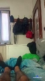 Sandrocaldo cam4 livecam show performer room profile