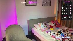 tenderlybe cam4 live cam performer profile