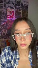 AbbyGlow cam4 livecam show performer room profile