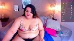 BBW_Julia cam4 livecam show performer room profile