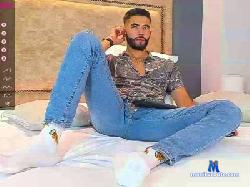 jamalbernard cam4 live cam performer profile