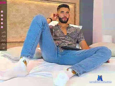 jamalbernard cam4 straight performer from United States of America  