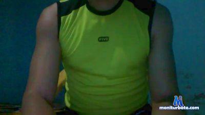ROMcam2 cam4 bicurious performer from Republic of Colombia  