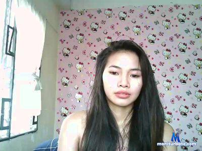 asianbeautysexy cam4 straight performer from Republic of the Philippines asian pinay natural get naked 