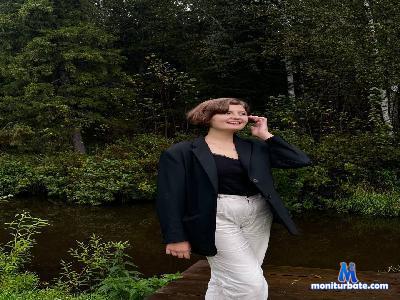 ElvinaBrainard cam4 straight performer from French Republic  