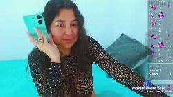 HannaAGT cam4 live cam performer profile