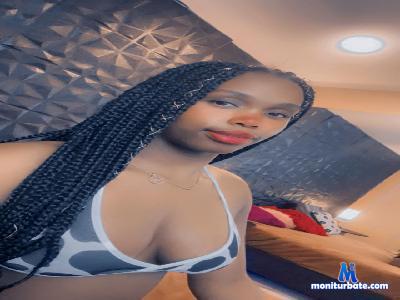zendaya_wilson cam4 bisexual performer from Republic of Colombia masturbation bigass squirt blowjob ass anal spanking 