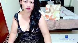 santiago_hot_81 cam4 live cam performer profile
