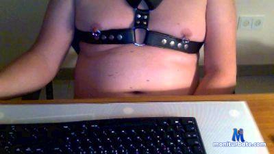 rubbergayffm cam4 gay performer from Federal Republic of Germany  