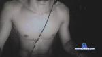 Marcuti cam4 livecam show performer room profile