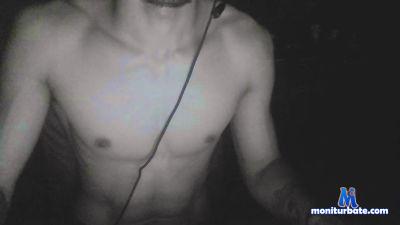 Marcuti cam4 straight performer from Federative Republic of Brazil amateur gamer 
